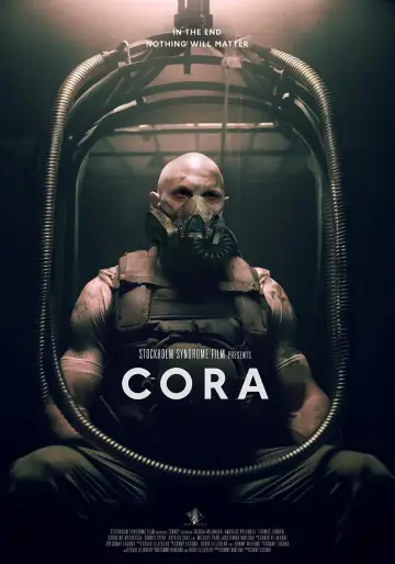 Постер до фільму "Cora" #667453