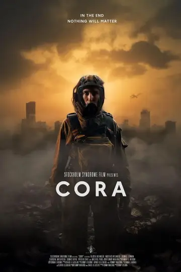 Постер до фільму "Cora" #667454