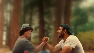 Задник до фильму"Big Boys" #969498