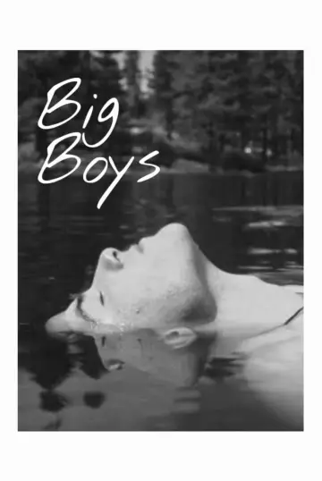 Постер до фильму"Big Boys" #969506