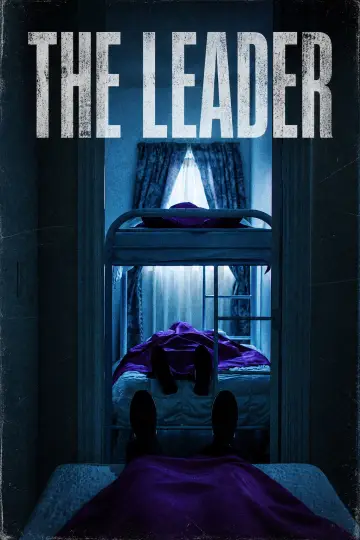 Постер до фільму "The Leader" #1210608