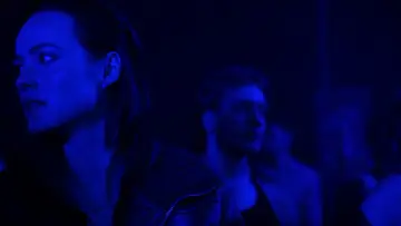 Задник до фильму"Інший кінець" #401450