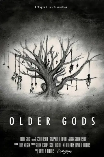 Постер до фильму"Older Gods" #131419