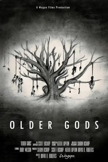 Постер до фильму"Older Gods" #131420