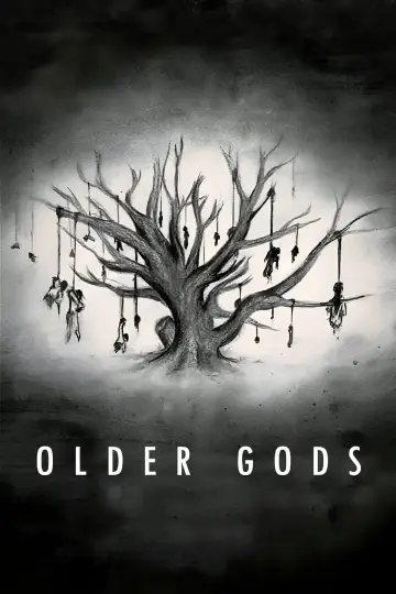 Постер до фильму"Older Gods" #131421