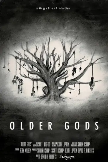 Постер до фильму"Older Gods" #501382