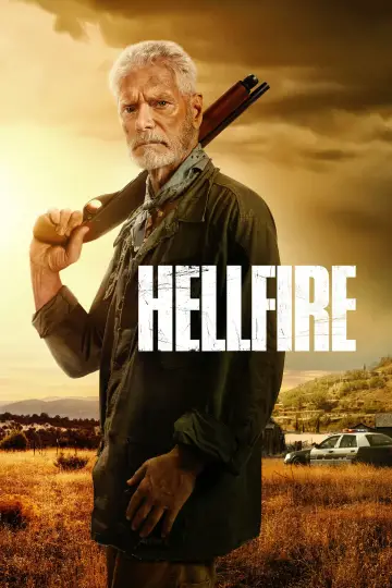 Постер до фильму"Hellfire" #764611