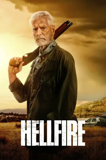 Постер до фильму"Hellfire" #764621