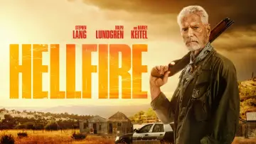 Задник до фильму"Hellfire" #815644