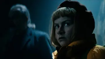 Задник до фільму "Неллі Рапп і таємниця зачарованого дзеркала" #1011441