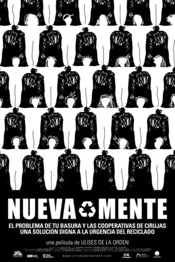Постер до фильму"Nueva mente" #1188936