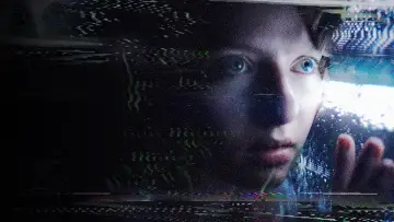 Задник до фільму "The Unheard" #715808