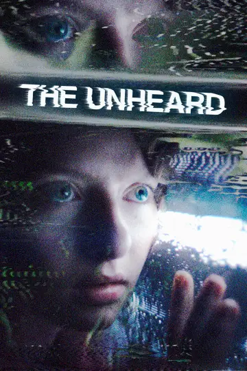 Постер до фільму "The Unheard" #715818