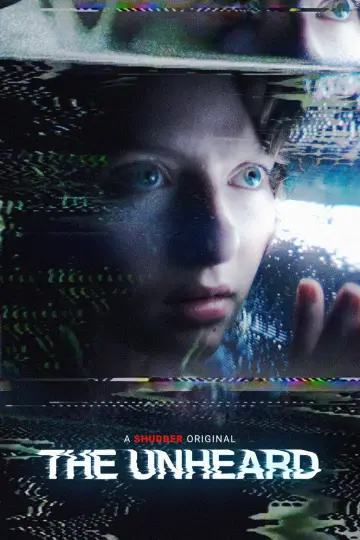 Постер до фільму "The Unheard" #715820
