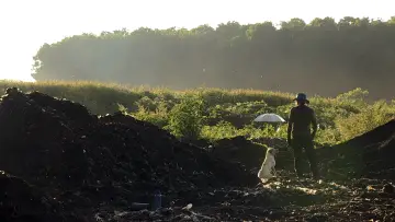 種土 постер