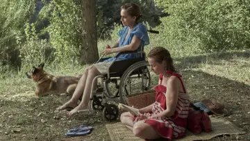 Задник до фильму"Los pequeños amores" #1015237