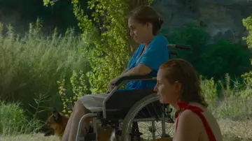 Задник до фильму"Los pequeños amores" #367818