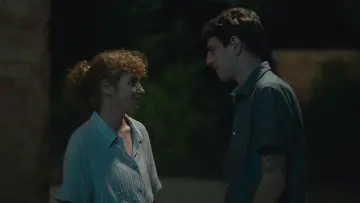 Задник до фильму"Los pequeños amores" #367819