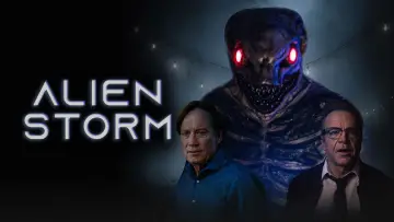 Задник до фільму "Alien Storm" #1797650