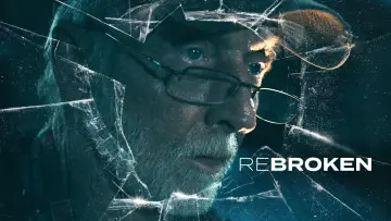 Задник до фильму"ReBroken" #741878