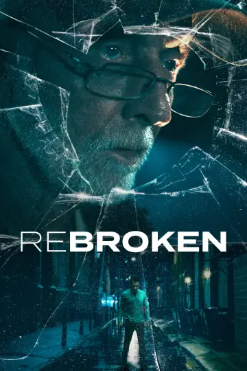 ReBroken постер