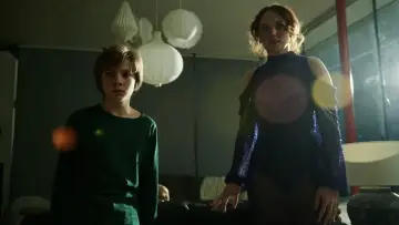 Задник до фільму "Daddy