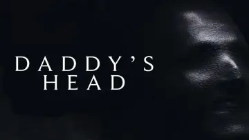 Задник до фільму "Daddy