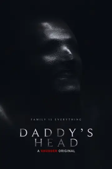 Постер до фільму "Daddy