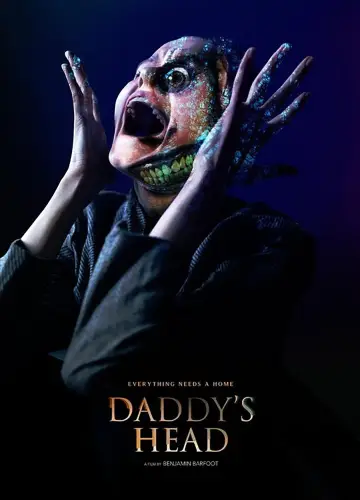 Постер до фільму "Daddy