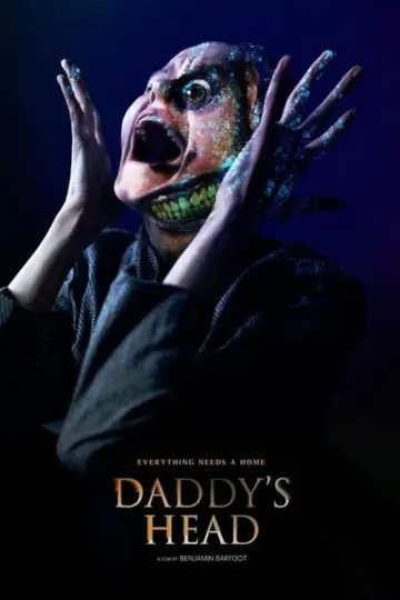 Постер до фільму "Daddy