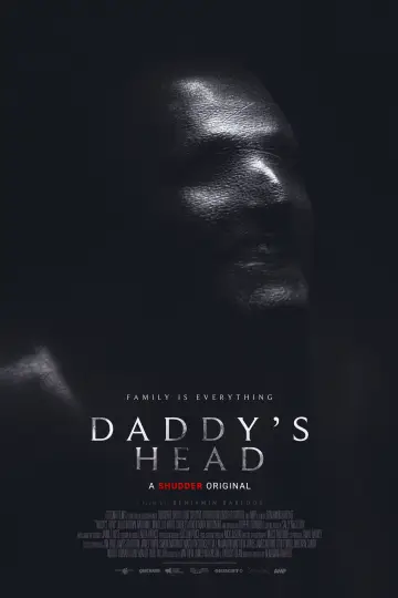 Постер до фільму "Daddy