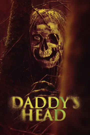 Постер до фільму "Daddy