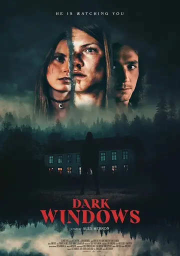 Постер до фильму"Dark Windows" #197923