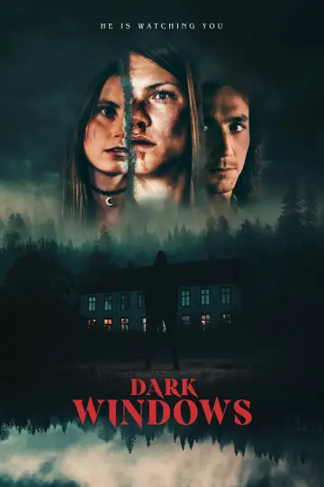 Постер до фильму"Dark Windows" #197925