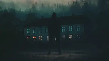Задник до фильму"Dark Windows" #409753