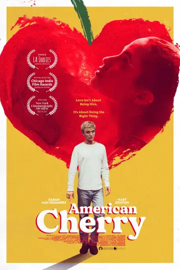 Постер до фільму "American Cherry" #1636114