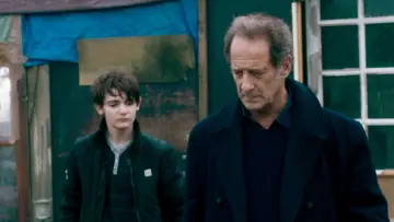 Задник до фильму"Comme un fils" #416157