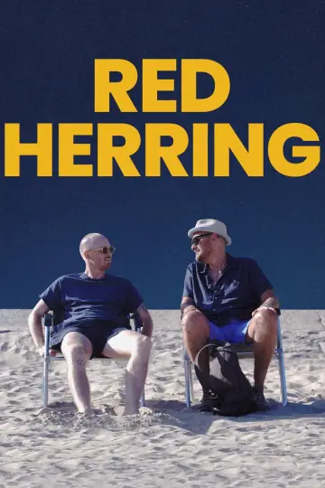 Постер до фильму"Red Herring" #1090720