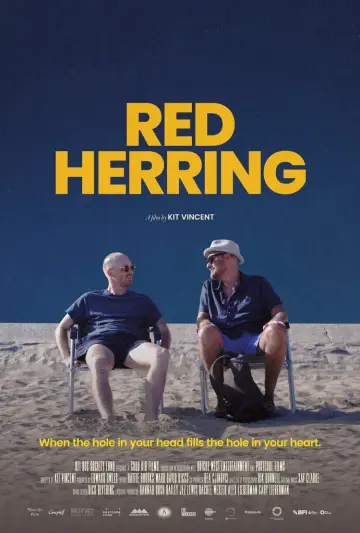 Постер до фильму"Red Herring" #1090721