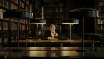 Задник до фільму "Umberto Eco: la biblioteca del mondo" #1040207