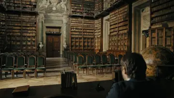 Задник до фільму "Umberto Eco: la biblioteca del mondo" #1040209
