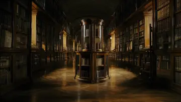 Задник до фільму "Umberto Eco: la biblioteca del mondo" #430740