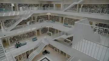 Задник до фільму "Umberto Eco: la biblioteca del mondo" #430741