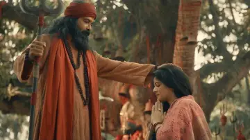 Задник до фильму"দেবী চৌধুরানী" #1297899