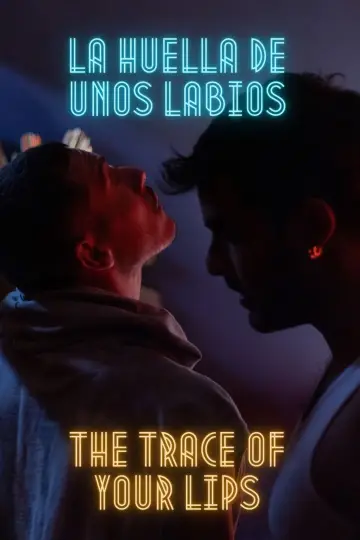 Постер до фільму "La huella de unos labios" #932476