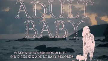 Задник до фільму "Adult Baby" #1572926