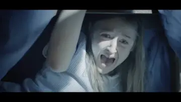 Задник до фільму "The Ghost Within" #408931