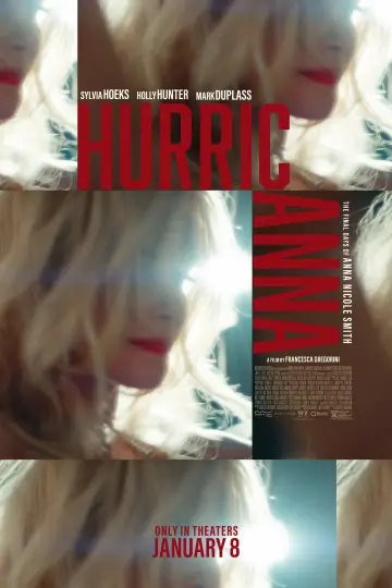 Постер до фільму "Hurricanna" #1890275