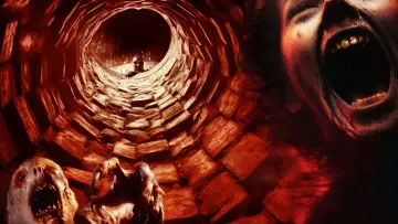 Задник до фильму"The Well" #644184