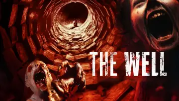 Задник до фильму"The Well" #644185